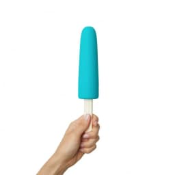 Love to Love I Scream Dong Turquoise, image 3