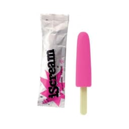 Love to Love I Scream Silicone Dong Rose, image 3
