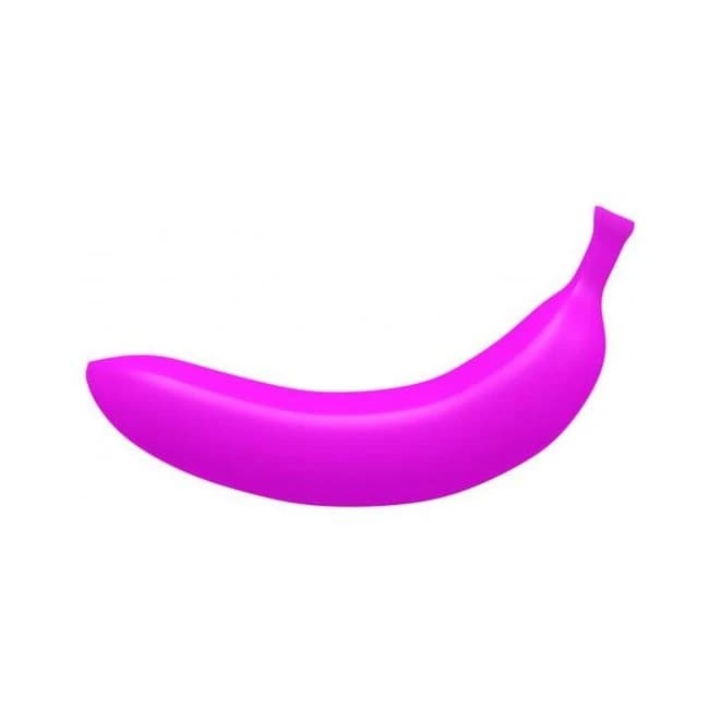 Love to Love Oh Oui Silicone Pink - Image 1