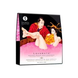 Lovebath, image 2