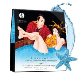 Lovebath, image 4