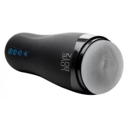 Lovebotz Auto Milker 15x Sucking Masturbator, image 2
