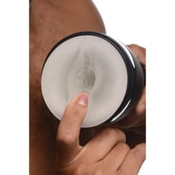 Lovebotz Auto Milker 15x Sucking Masturbator, image 8