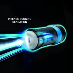 Lovebotz Auto Milker Intense, image 3