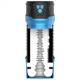 Lovebotz Auto Milker Intense, image 4