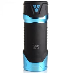 Lovebotz Auto Milker Intense, image 5