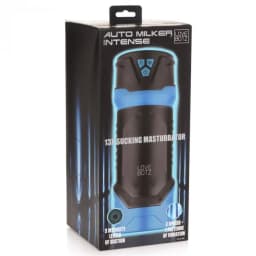 Lovebotz Auto Milker Intense, image 8