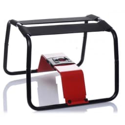 Lovebotz Bangin Bench Extreme Sex Stool - Image 2