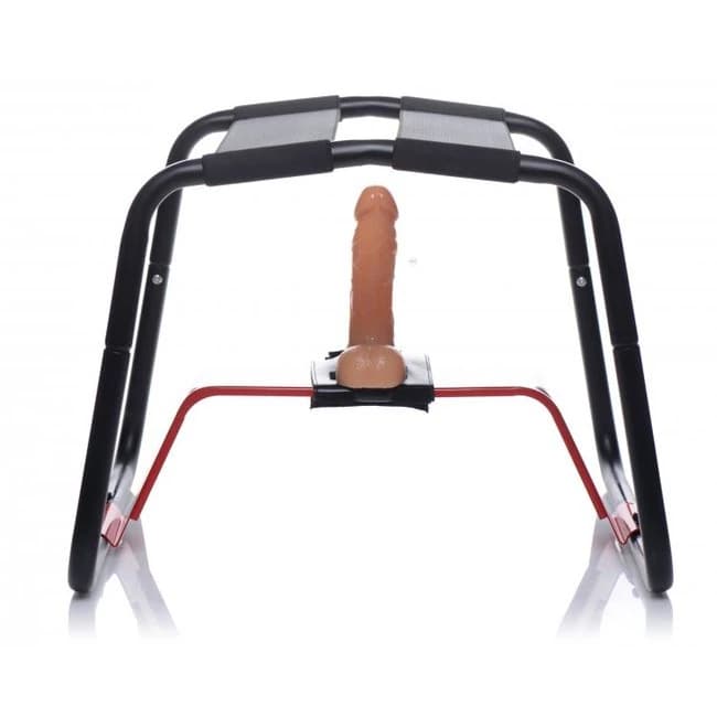 Lovebotz Bangin Bench Extreme Sex Stool - Image 4
