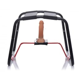 Lovebotz Bangin Bench Extreme Sex Stool - Image 4