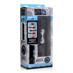 Lovebotz Beat It Masturbator, image 5