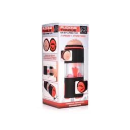 Tongue Vibrators