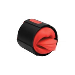 Lovebotz Flicking Tongue Masturbator, image 5