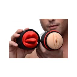 Lovebotz Flicking Tongue Masturbator, image 7