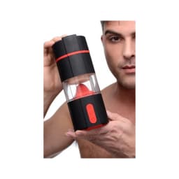 Lovebotz Flicking Tongue Masturbator, image 8