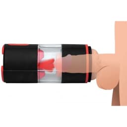 Lovebotz Flicking Tongue Masturbator, image 9
