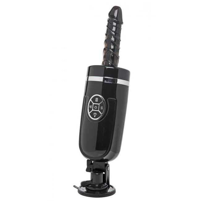 Lovebotz Jaxxx Hammer 2.0 Sex Machine - Image 1