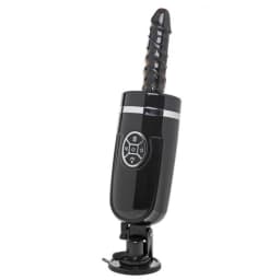 Lovebotz Jaxxx Hammer 2.0 Sex Machine - Image 1