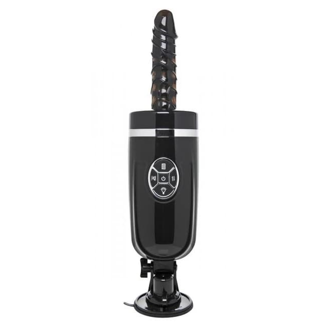 Lovebotz Jaxxx Hammer 2.0 Sex Machine - Image 2