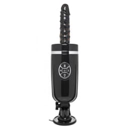 Lovebotz Jaxxx Hammer 2.0 Sex Machine - Image 2