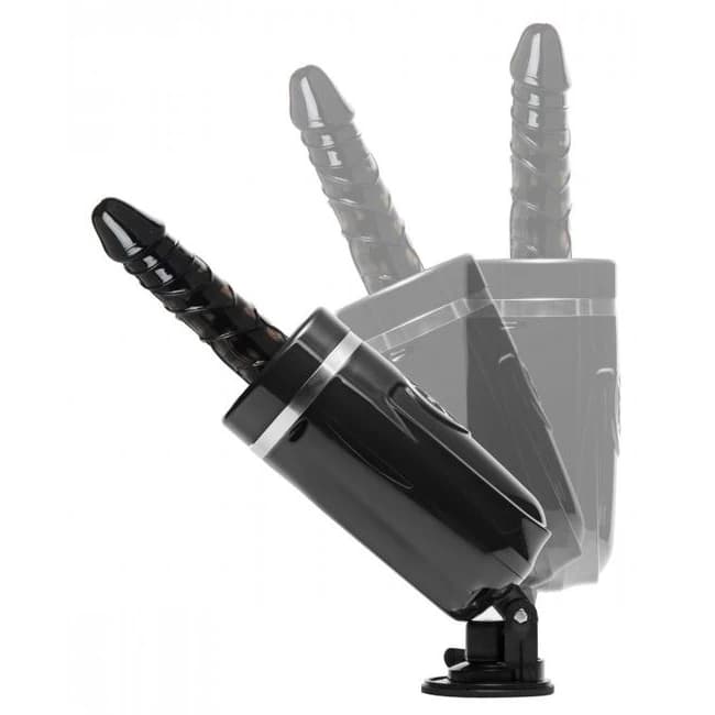 Lovebotz Jaxxx Hammer 2.0 Sex Machine - Image 3