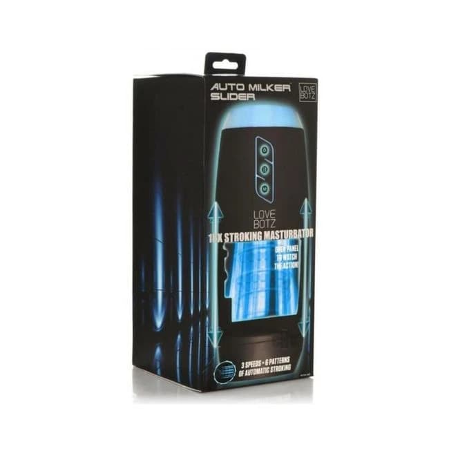 Lovebotz Milker Slider - Image 1