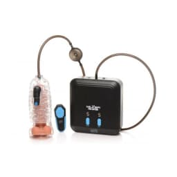 Lovebotz the Milker Pro Edition, image 1