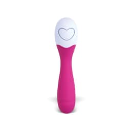 Lovelife Cuddle G Spot Vibe Pink(net) - Image 2