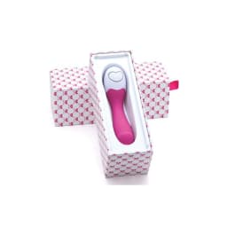 Lovelife Cuddle G Spot Vibe Pink(net) - Image 3