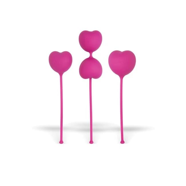 Lovelife Flex Kegels Set of Three (net) - Image 1