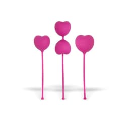 Lovelife Flex Kegels Set of Three (net) - Image 1