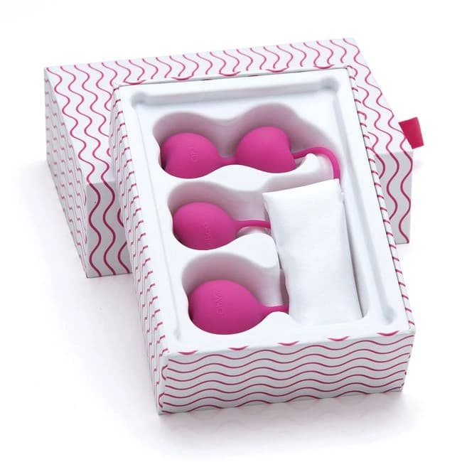 Lovelife Flex Kegels Set of Three (net) - Image 3