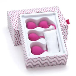 Lovelife Flex Kegels Set of Three (net) - Image 3