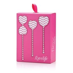 Lovelife Flex Kegels Set of Three (net) - Image 4