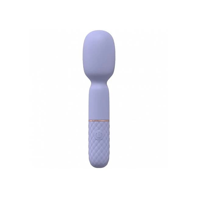 LOVELINE BELLA MINI WAND LAVENDER  - Image 1
