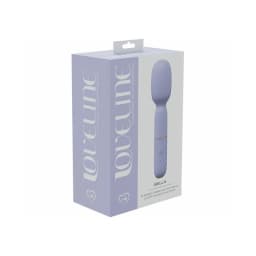 Loveline Bella Mini Wand, image 3
