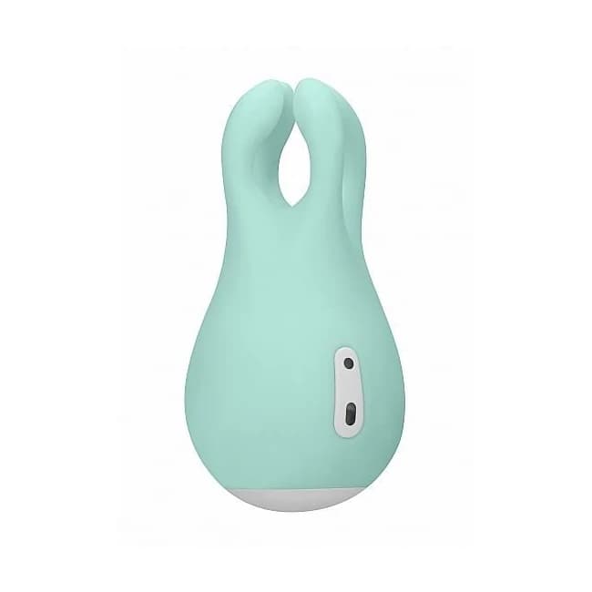 Loveline Blossom Clitoral Stimulator - Image 1