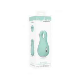 Loveline Blossom Clitoral Stimulator, image 2