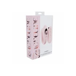 Loveline Charme Dual Motor Vibe Pnk, image 3