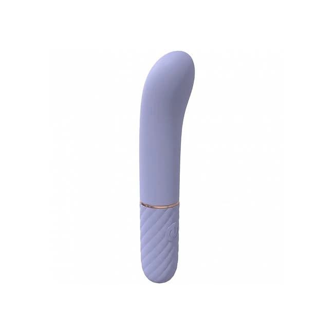 LOVELINE DOLCE MINI G-SPOT VIBE LAVENDER  - Image 1