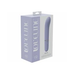Loveline Dolce Mini G-Spot Vibe, image 4