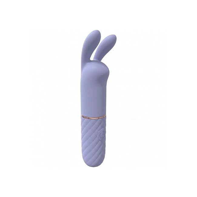 Loveline Dona Mini Rabbit Lavender - Image 1