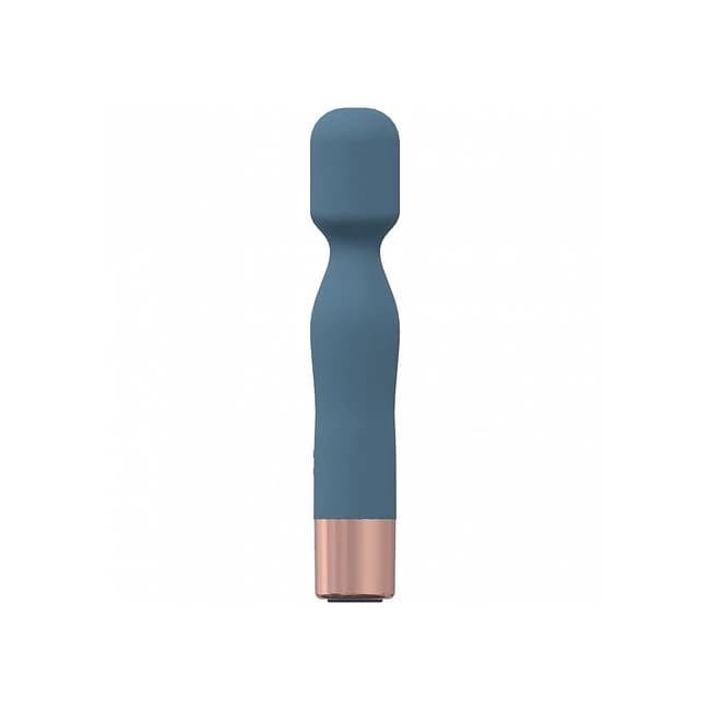 LOVELINE GLAMOUR MINI WAND BLUE  - Image 1