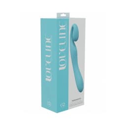 Loveline Obsession Dual Motor Vibe, image 4