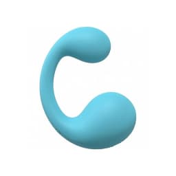 Loveline Playful Dual Motor Vibe, image 3