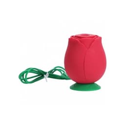 Loveline the Rose Red, image 2