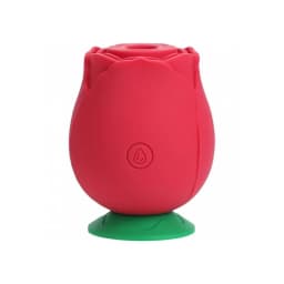 Loveline the Rose Red, image 3