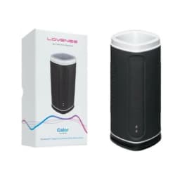 Lovense Calor App-Compatible Masturbator, image 3