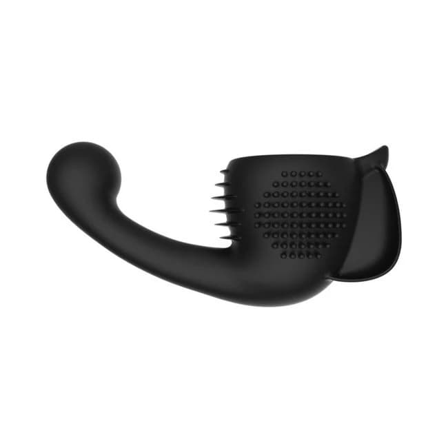 Lovense Domi Female Attachment Silicone - Image 1