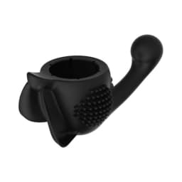 Lovense Domi Female Attachment Silicone, image 2